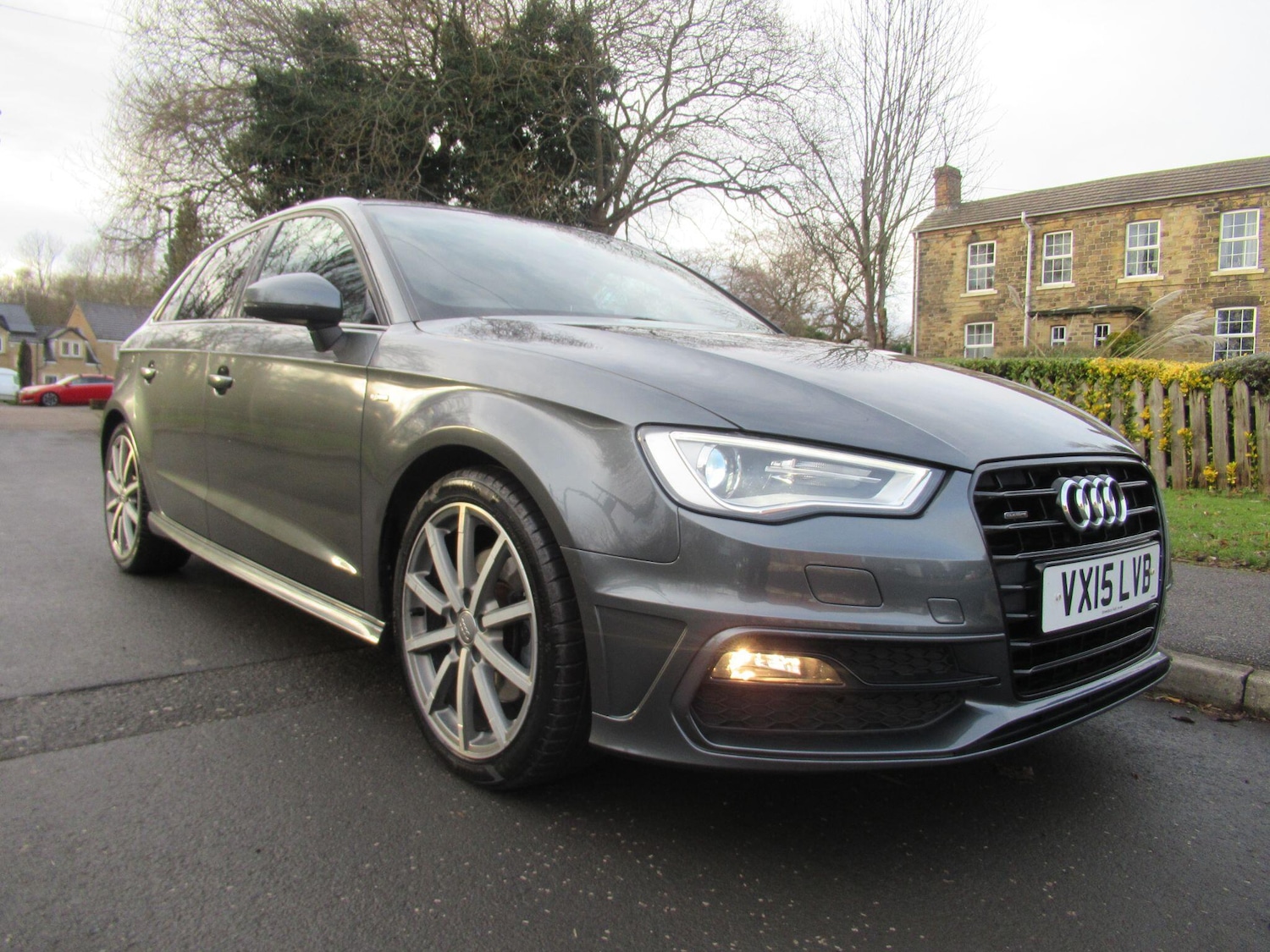 Used Audi A3 2015 for sale - 77331998: Photo 2