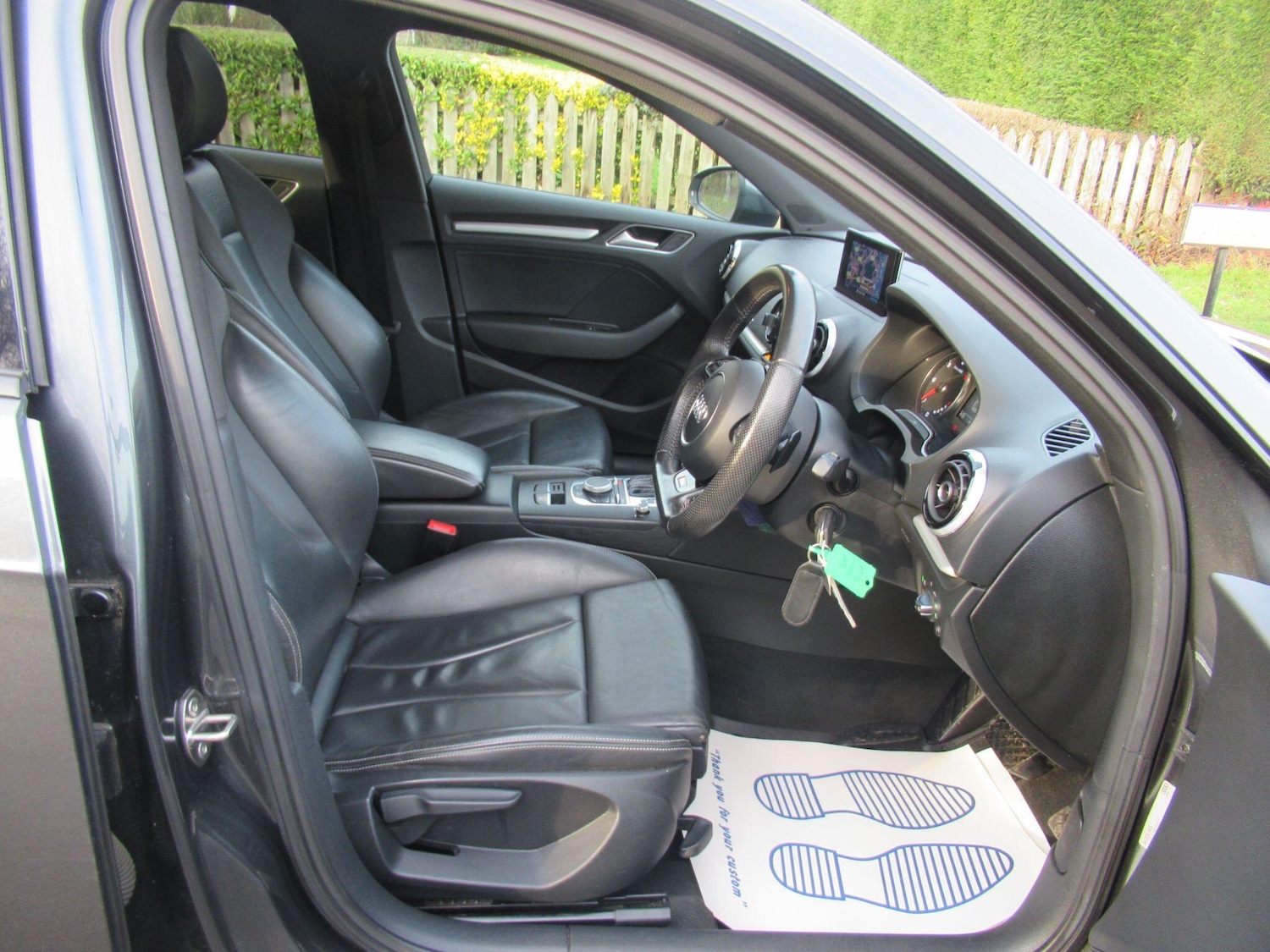 Used Audi A3 2015 for sale - 77331998: Photo 20