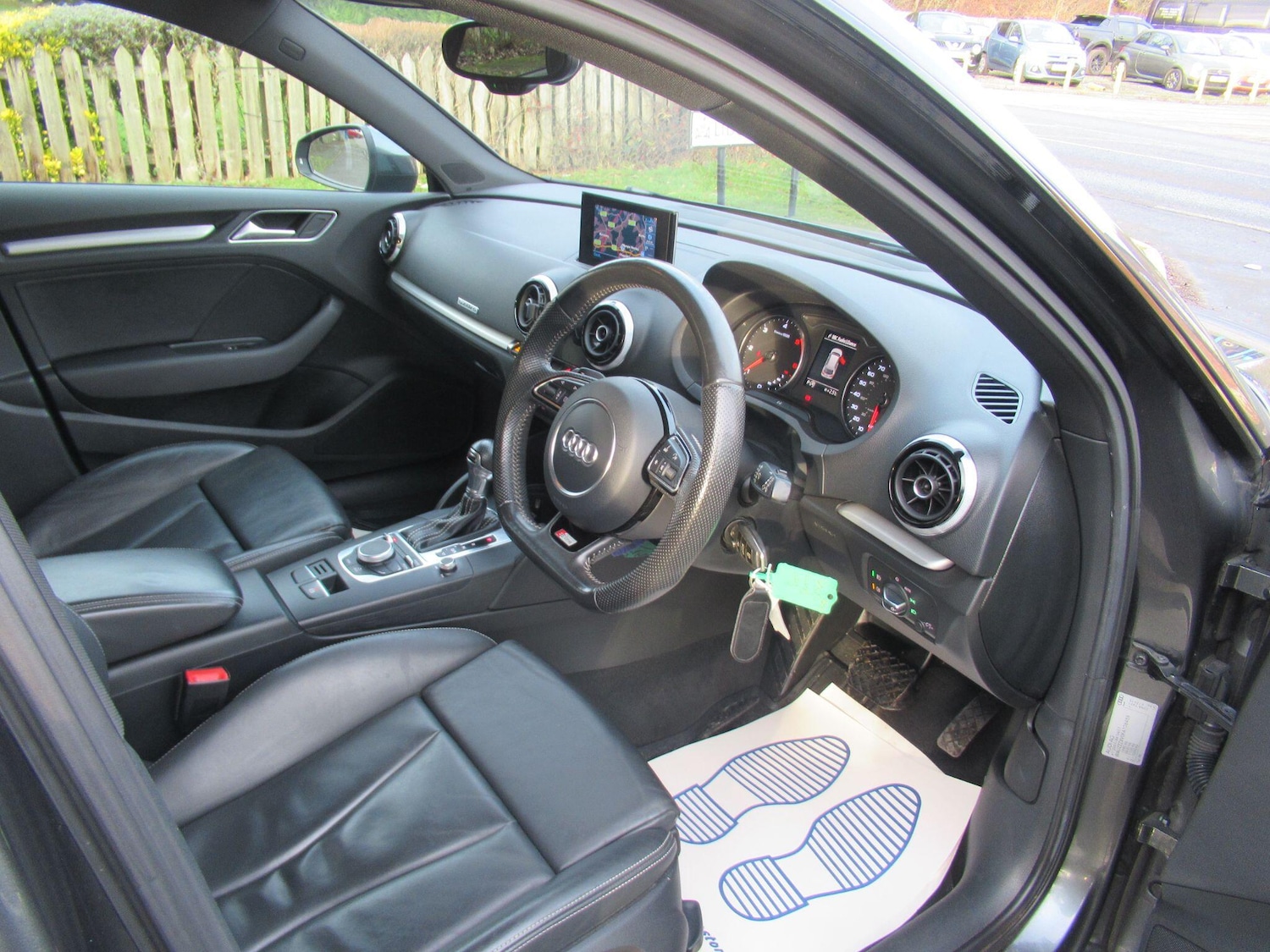 Used Audi A3 2015 for sale - 77331998: Photo 21