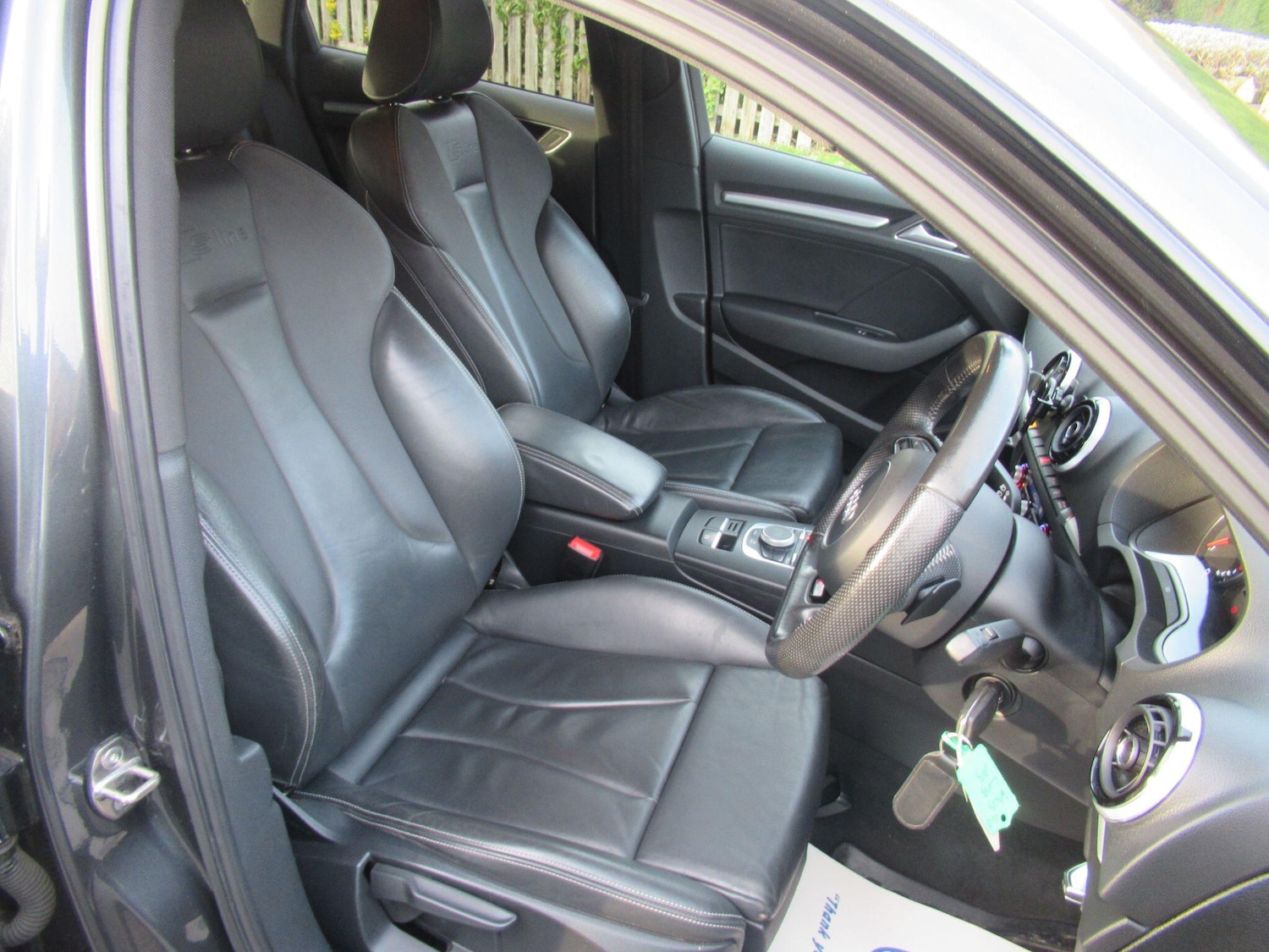 Used Audi A3 2015 for sale - 77331998: Photo 22