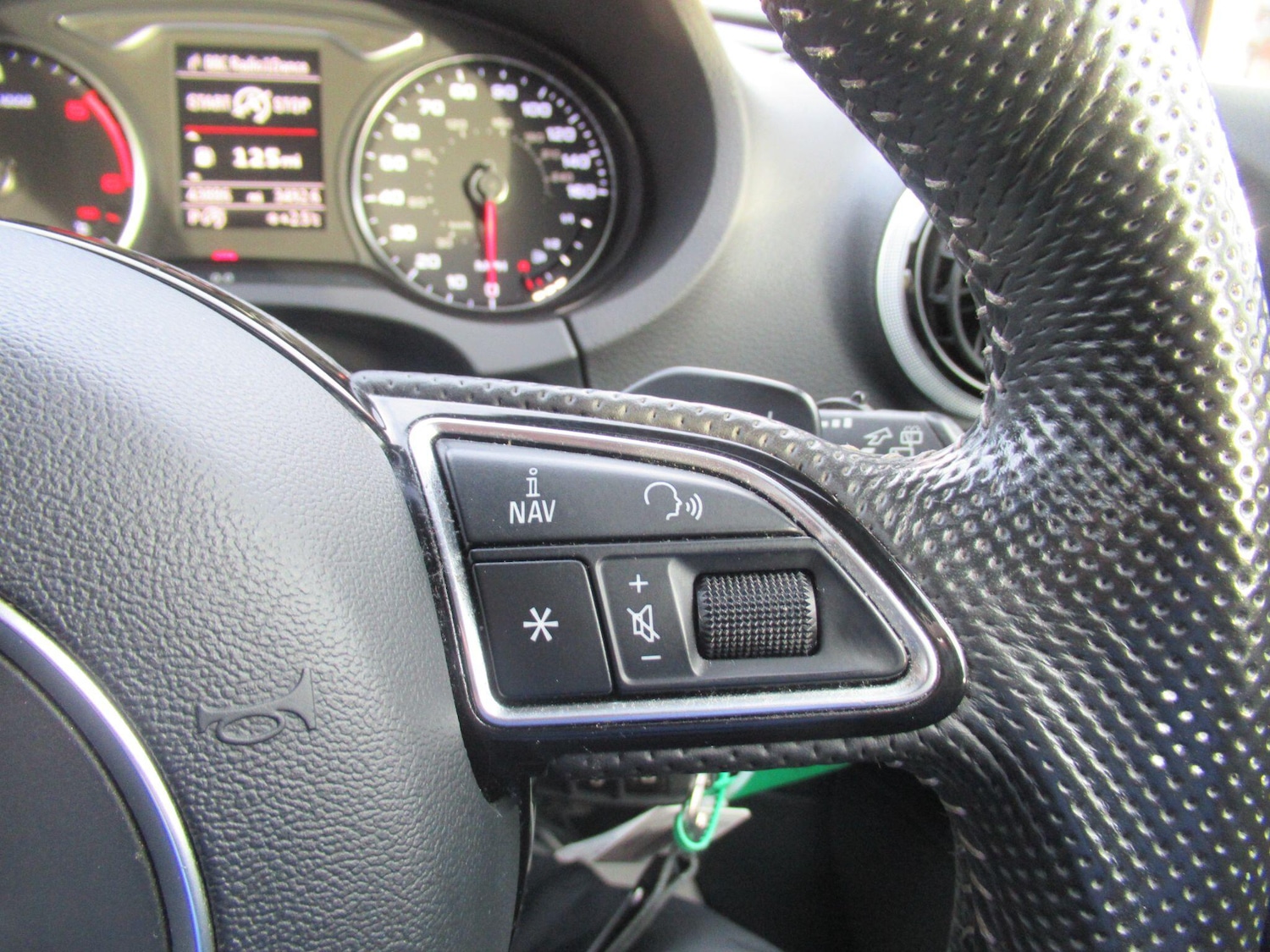 Used Audi A3 2015 for sale - 77331998: Photo 26