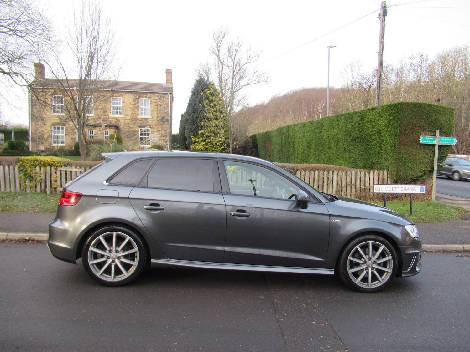 Used Audi A3 2015 for sale - 77331998: Photo 3