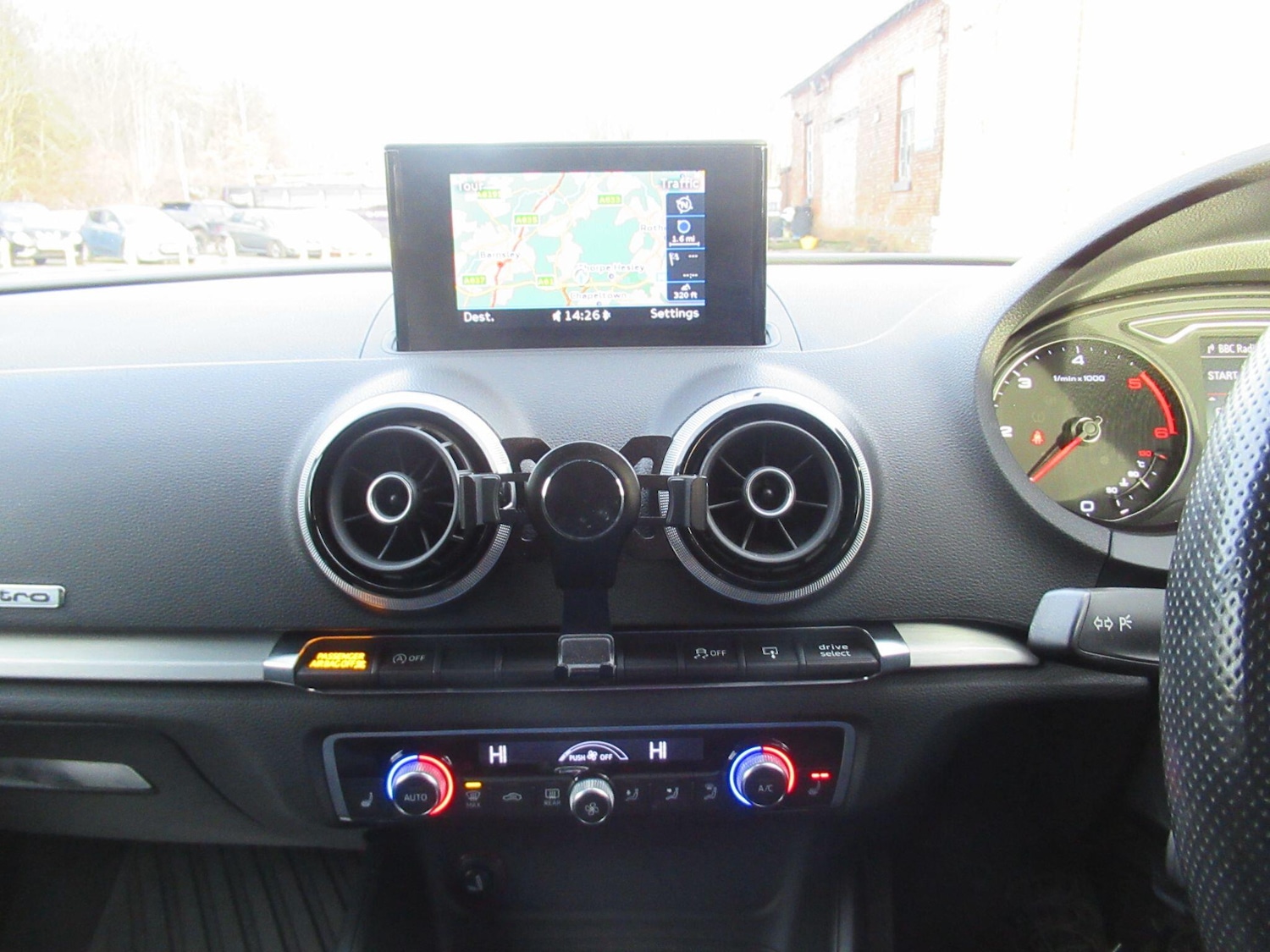 Used Audi A3 2015 for sale - 77331998: Photo 32