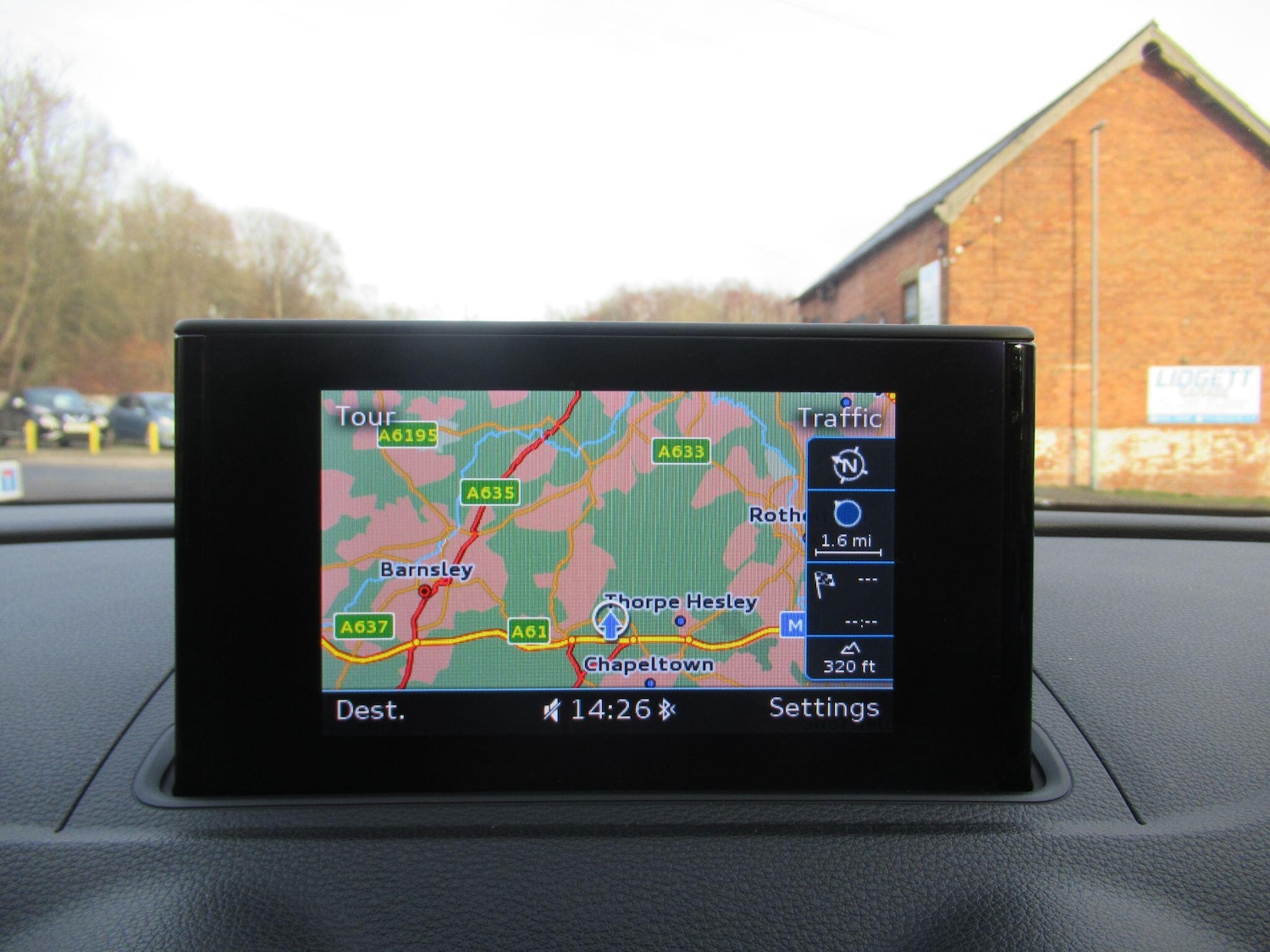 Used Audi A3 2015 for sale - 77331998: Photo 33