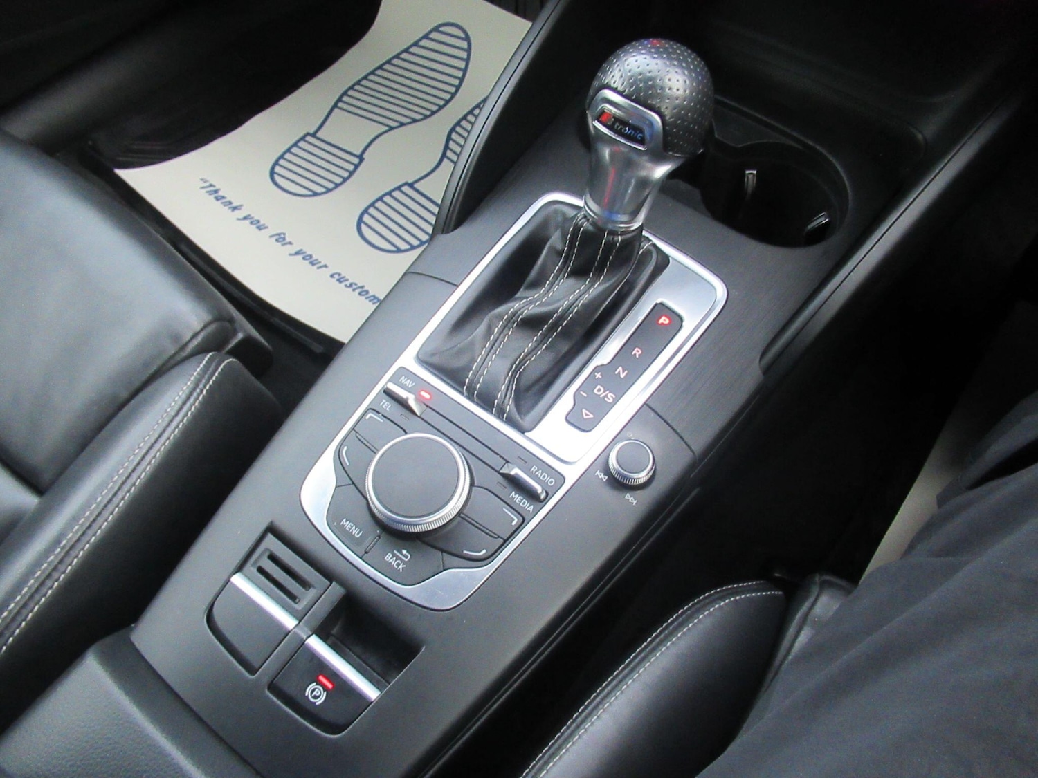 Used Audi A3 2015 for sale - 77331998: Photo 35