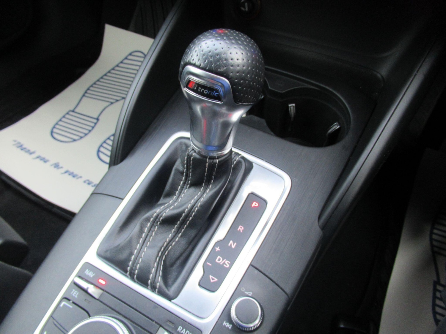 Used Audi A3 2015 for sale - 77331998: Photo 36