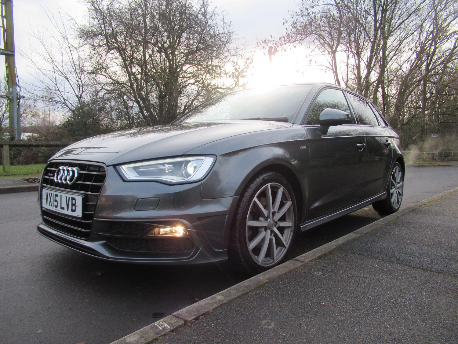 Used Audi A3 2015 for sale - 77331998: Photo 8