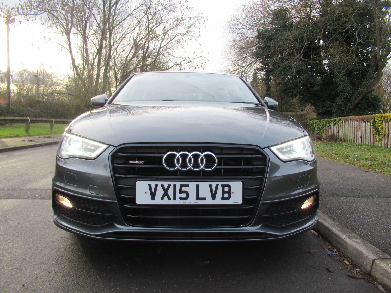 Used Audi A3 2015 for sale - 77331998: Photo 9