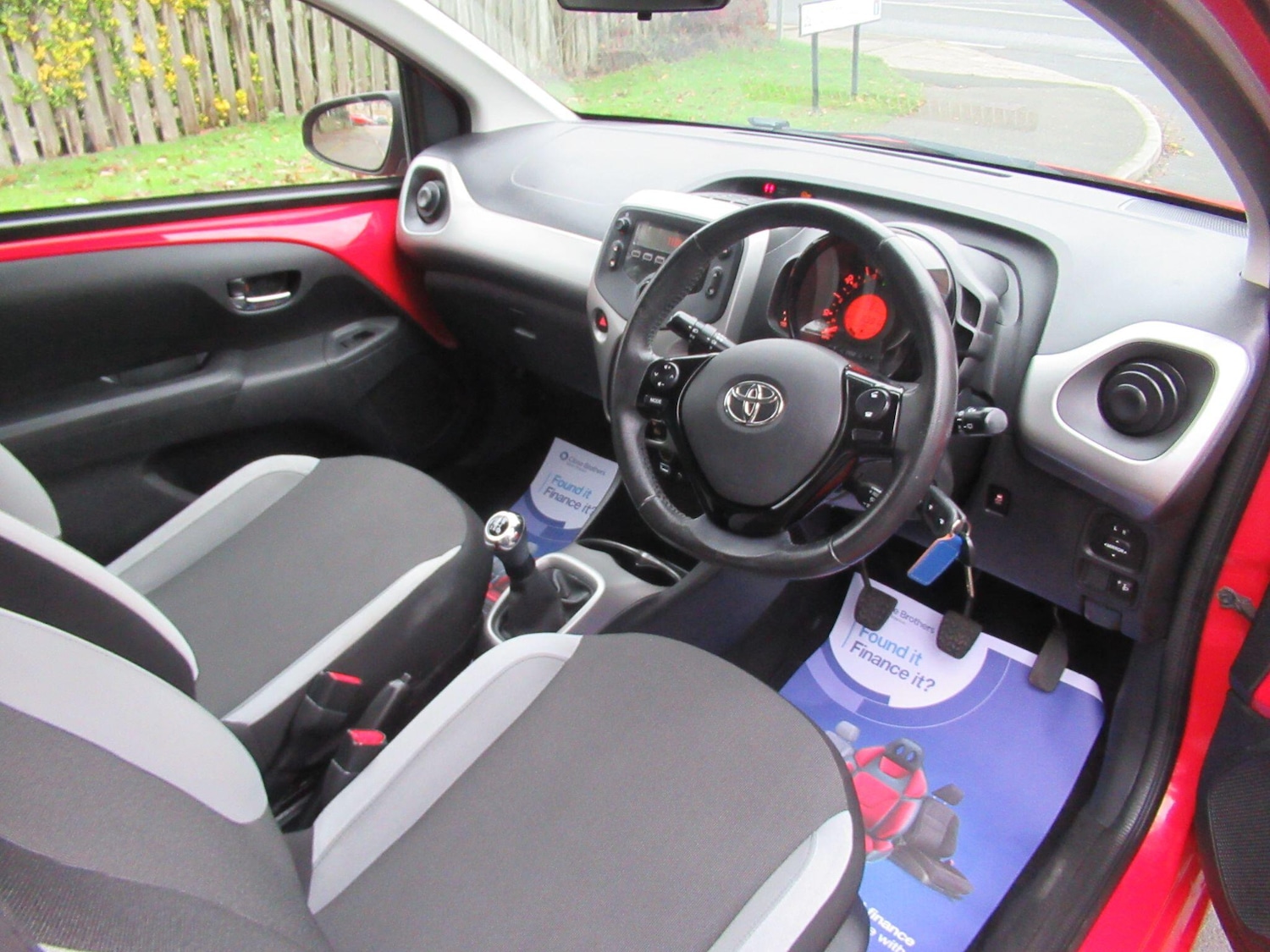 Used Toyota AYGO 2016 for sale - 77091266: Photo 10