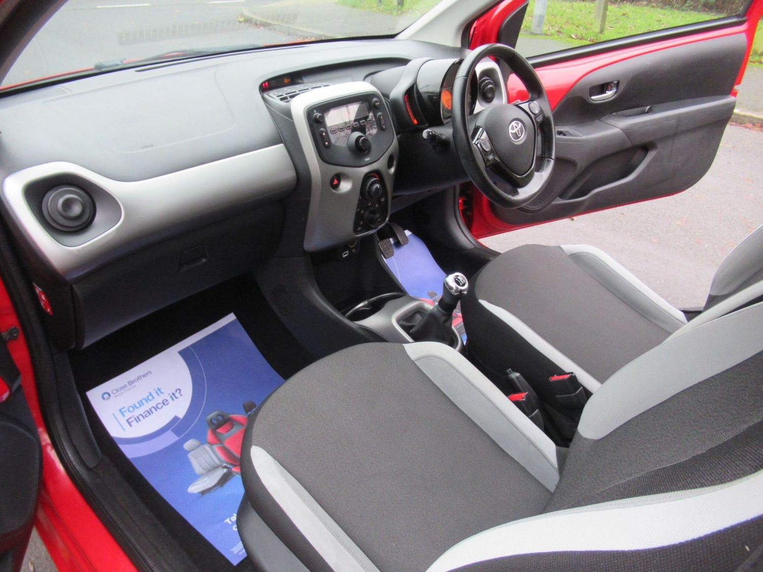 Used Toyota AYGO 2016 for sale - 77091266: Photo 15