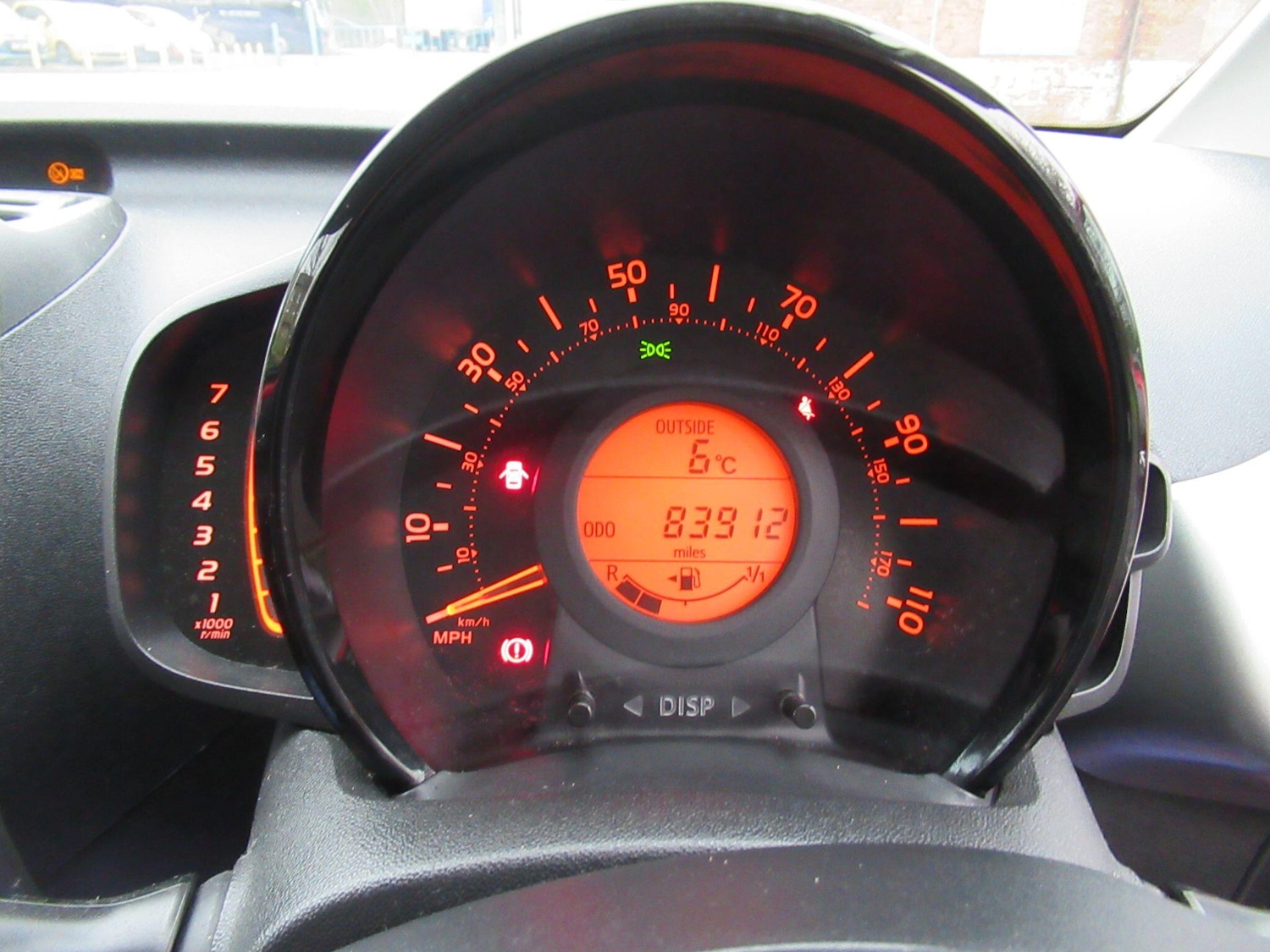 Used Toyota AYGO 2016 for sale - 77091266: Photo 16