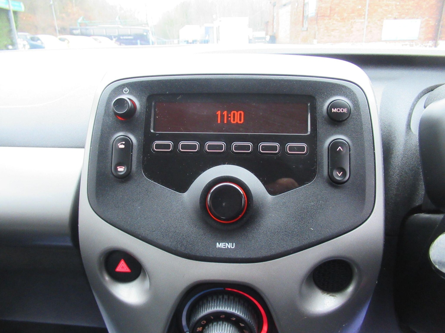 Used Toyota AYGO 2016 for sale - 77091266: Photo 17