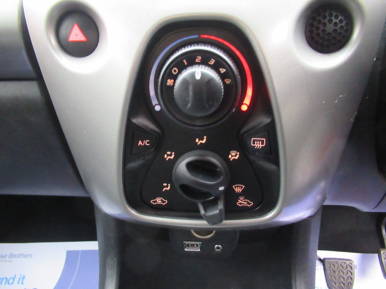 Used Toyota AYGO 2016 for sale - 77091266: Photo 18