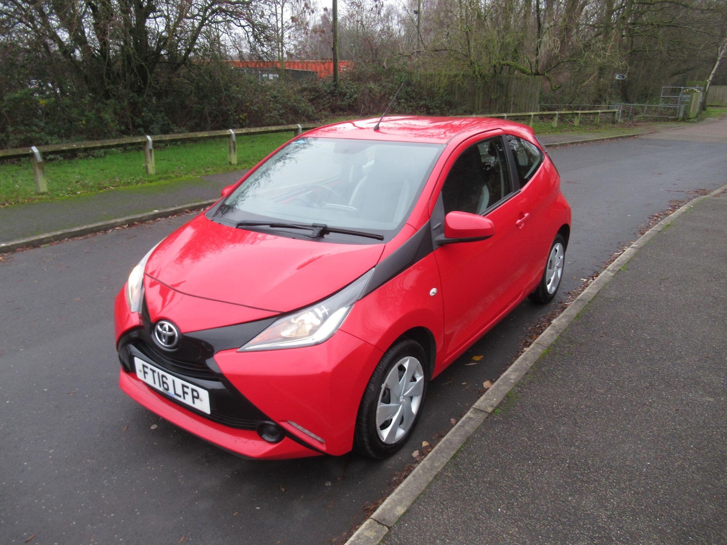 Used Toyota AYGO 2016 for sale - 77091266: Photo 7