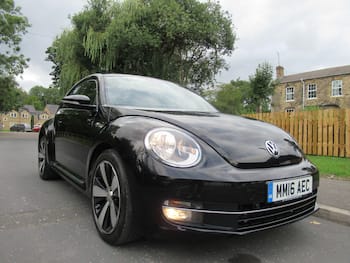 Used Volkswagen Beetle 2016 for sale - 79725995: Photo