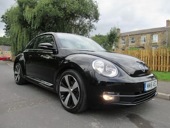 Used Volkswagen Beetle 2016 for sale - 79725995: Photo