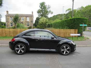 Used Volkswagen Beetle 2016 for sale - 79725995: Photo