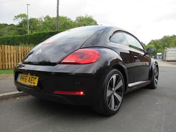 Used Volkswagen Beetle 2016 for sale - 79725995: Photo