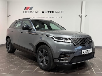 2017 (67) - 2.0 D240 R-Dynamic S 5dr Auto