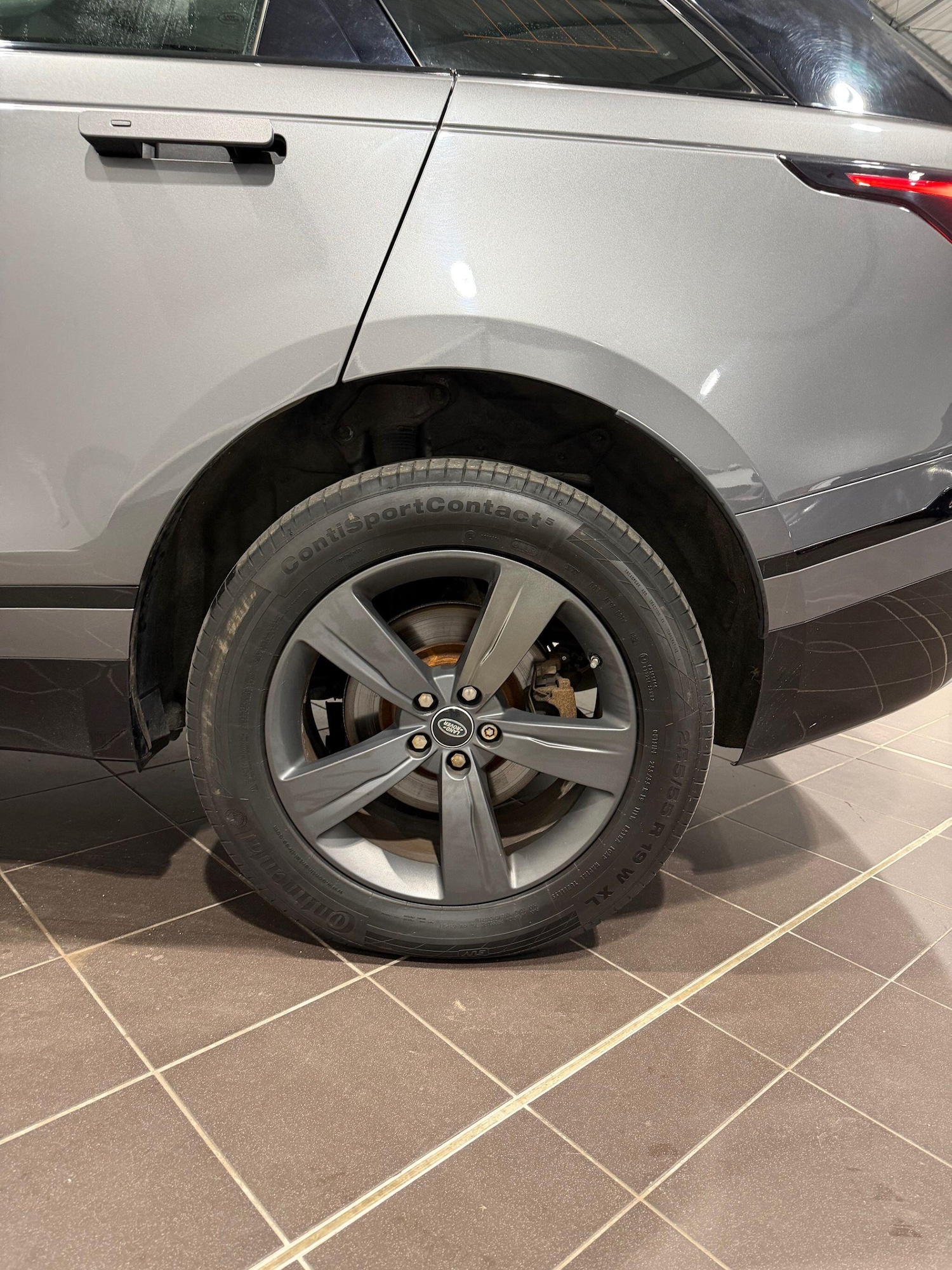 Used Land Rover Range Rover Velar 2017 for sale - 77598359: Photo 20