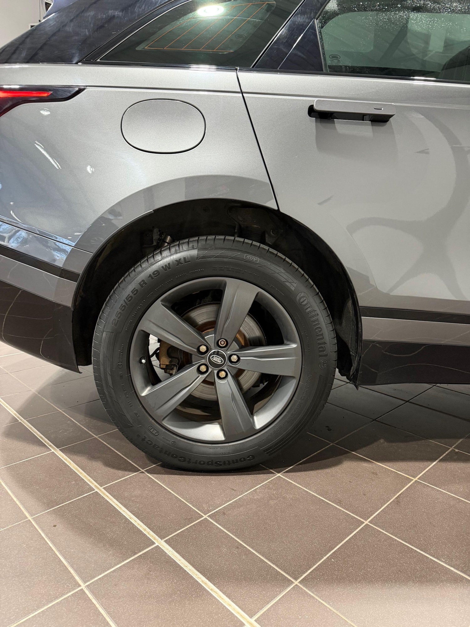 Used Land Rover Range Rover Velar 2017 for sale - 77598359: Photo 22