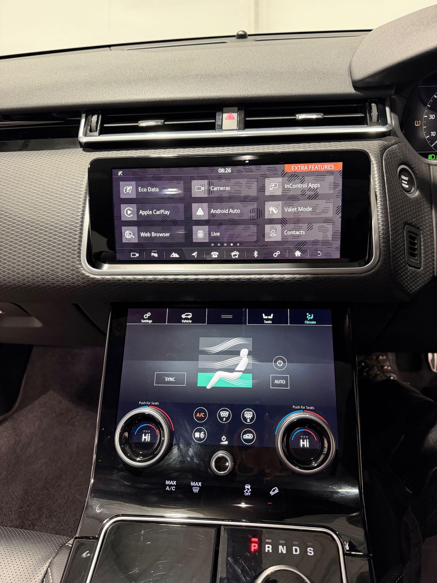 Used Land Rover Range Rover Velar 2017 for sale - 77598359: Photo 24