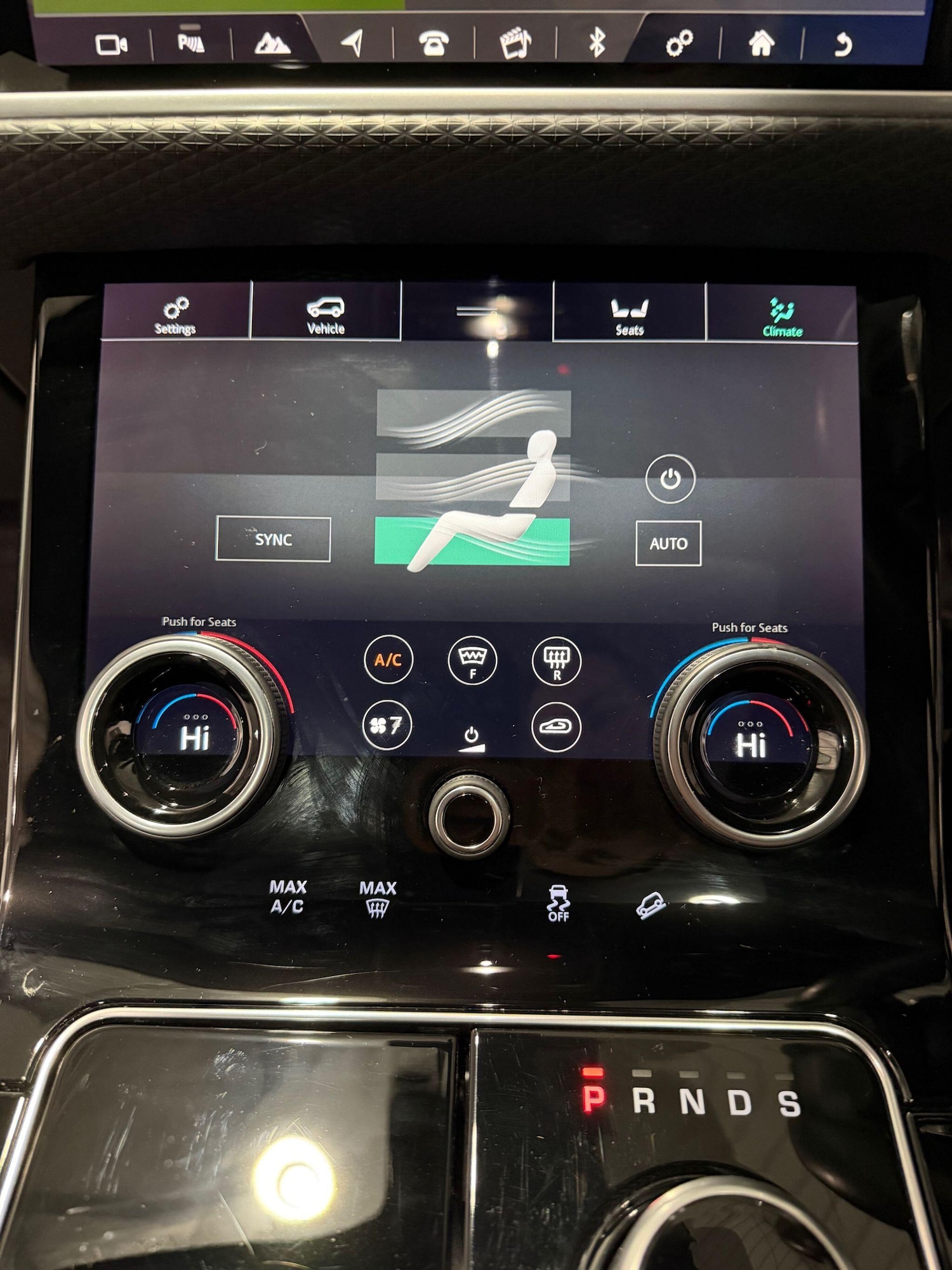 Used Land Rover Range Rover Velar 2017 for sale - 77598359: Photo 25