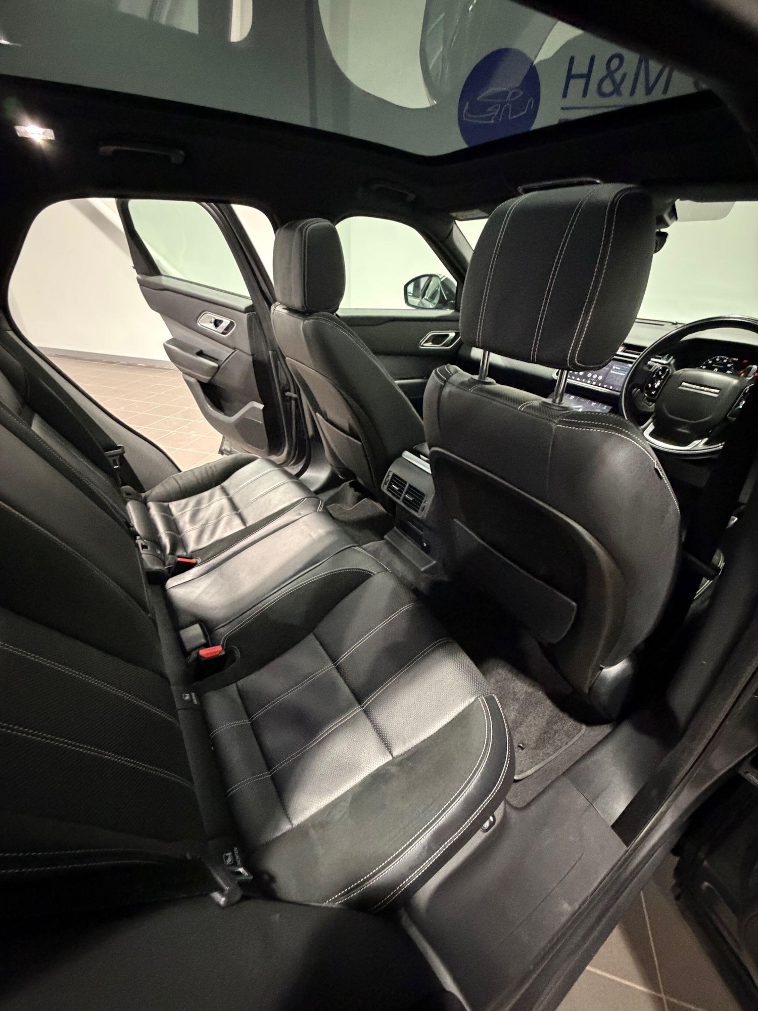 Used Land Rover Range Rover Velar 2017 for sale - 77598359: Photo 33