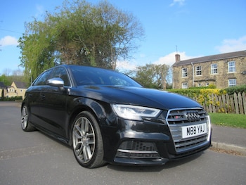 Used Audi A3 2016 for sale - 79061375: Photo
