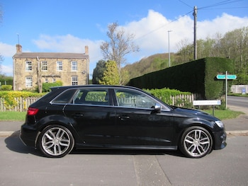 Used Audi A3 2016 for sale - 79061375: Photo