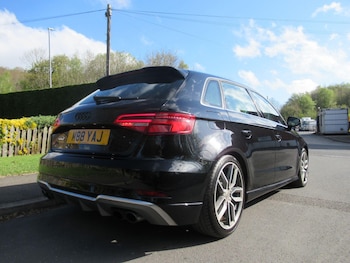 Used Audi A3 2016 for sale - 79061375: Photo