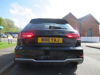 Used Audi A3 2016 for sale - 79061375: Photo
