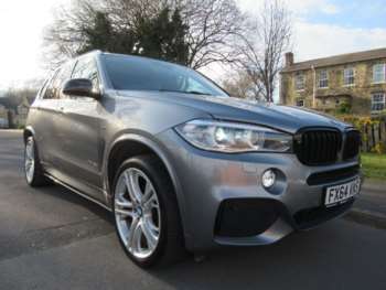 Used BMW X5 2014 for sale - 74023737: Photo
