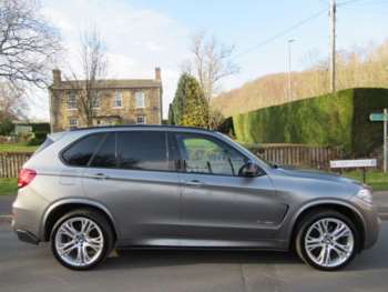 Used BMW X5 2014 for sale - 74023737: Photo