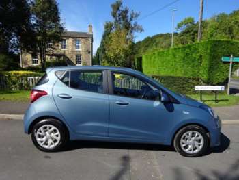 Used Hyundai i10 2019 for sale - 74023739: Photo