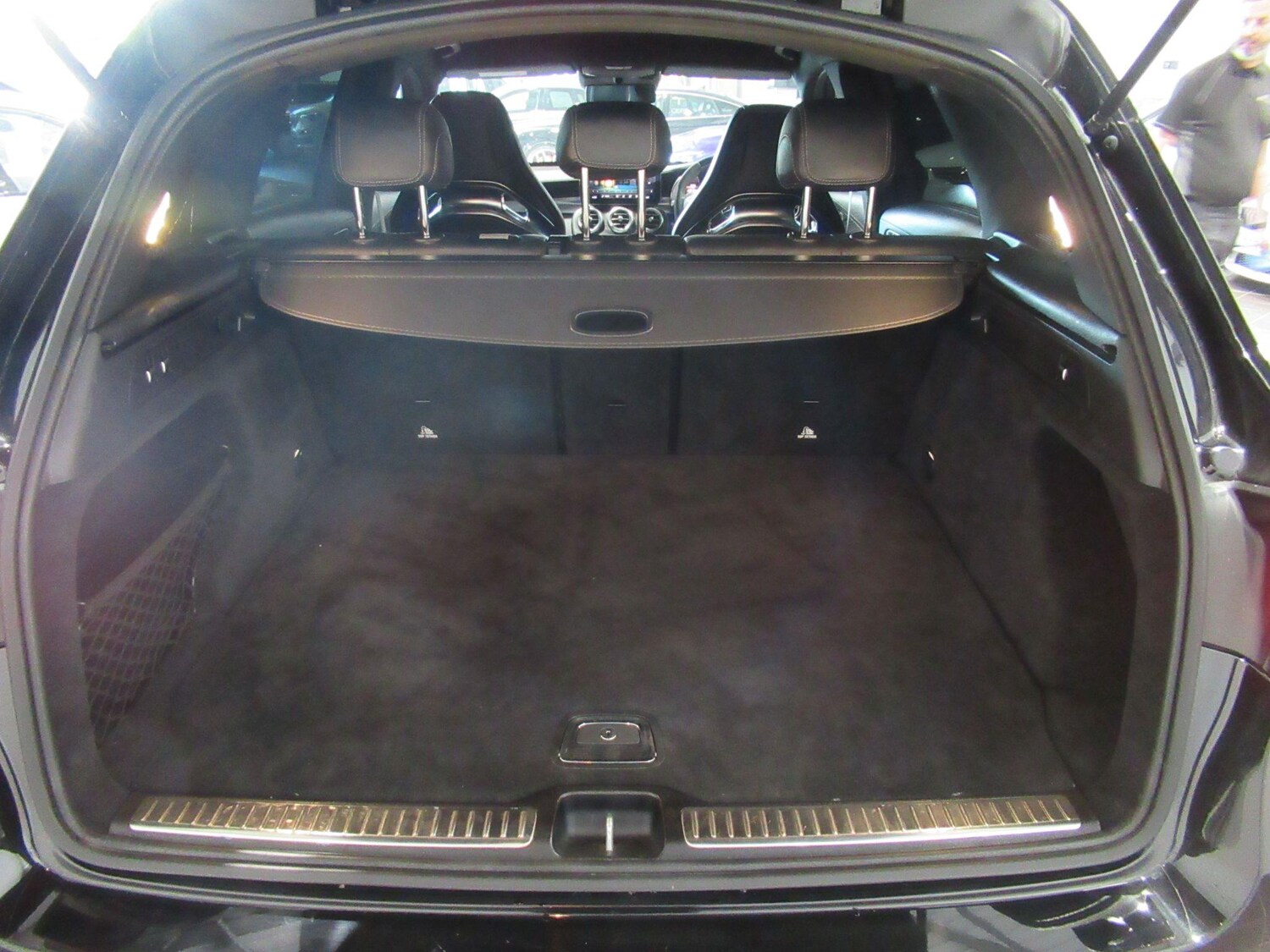 Vehicle 64