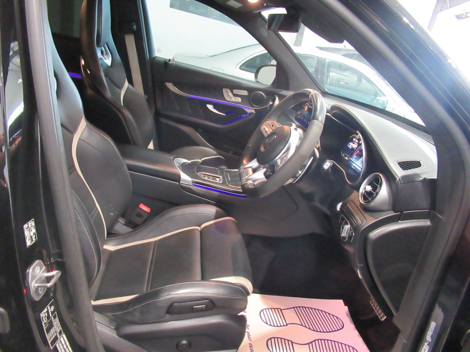 Vehicle 68