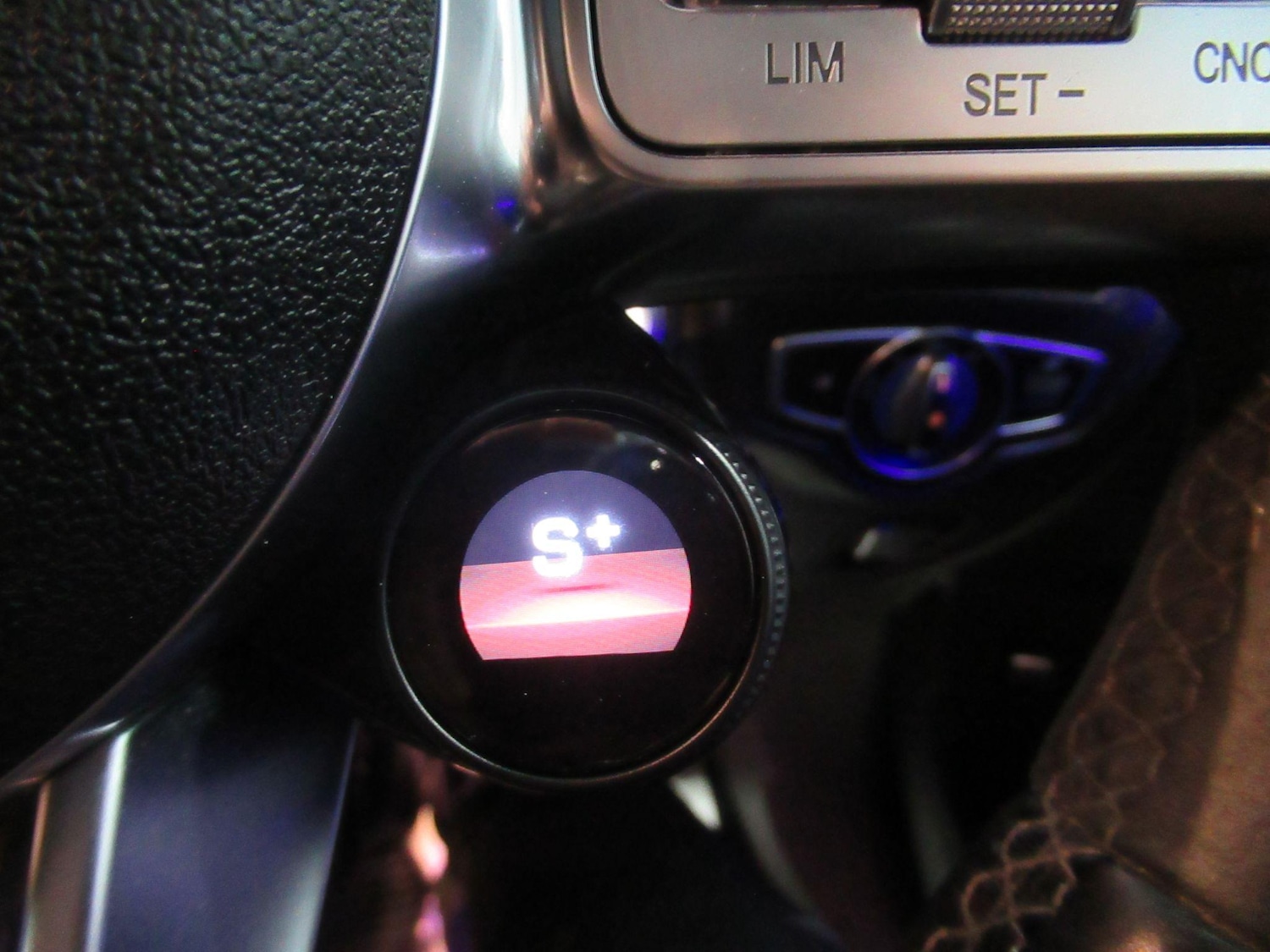 Vehicle 75