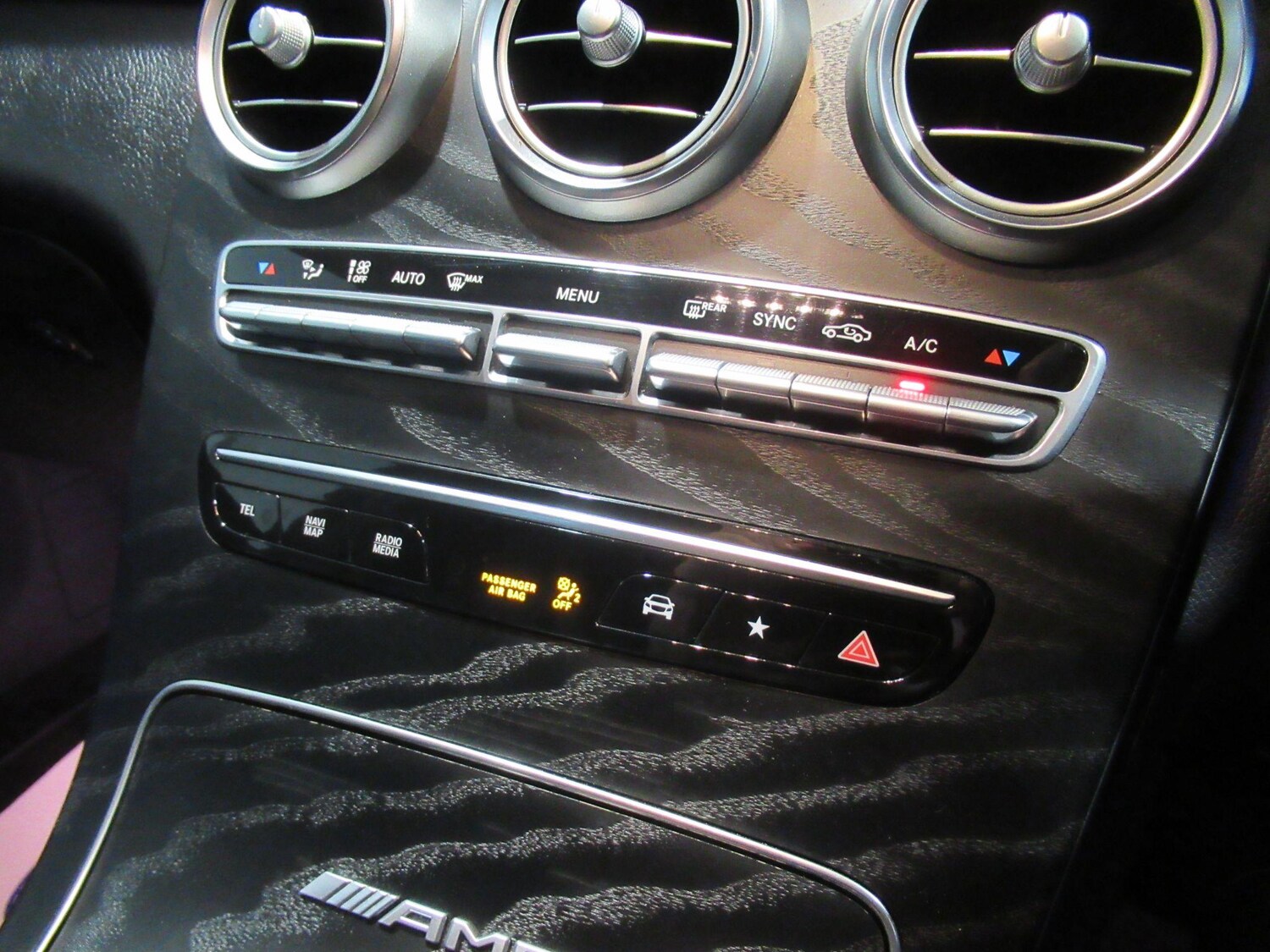 Vehicle 85