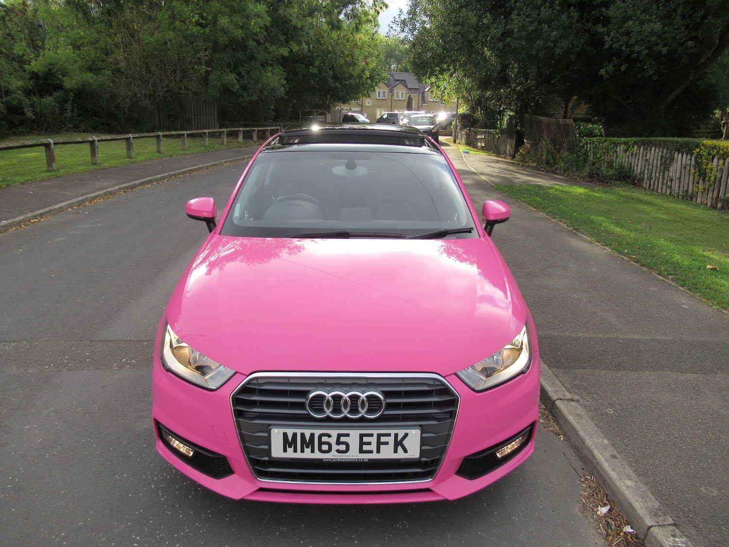 Used Audi A1 2016 for sale - 76151530: Photo 11