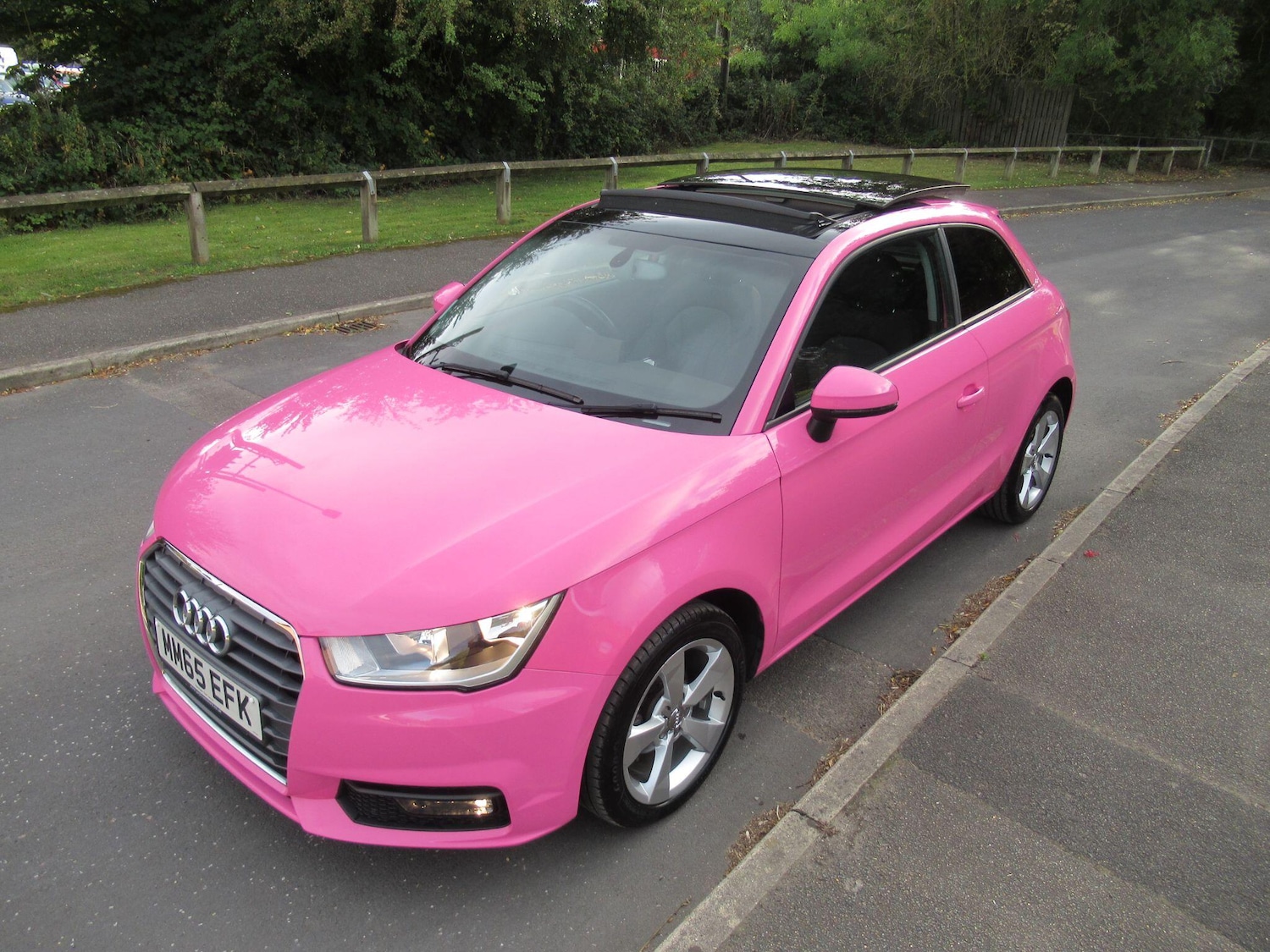 Used Audi A1 2016 for sale - 76151530: Photo 12
