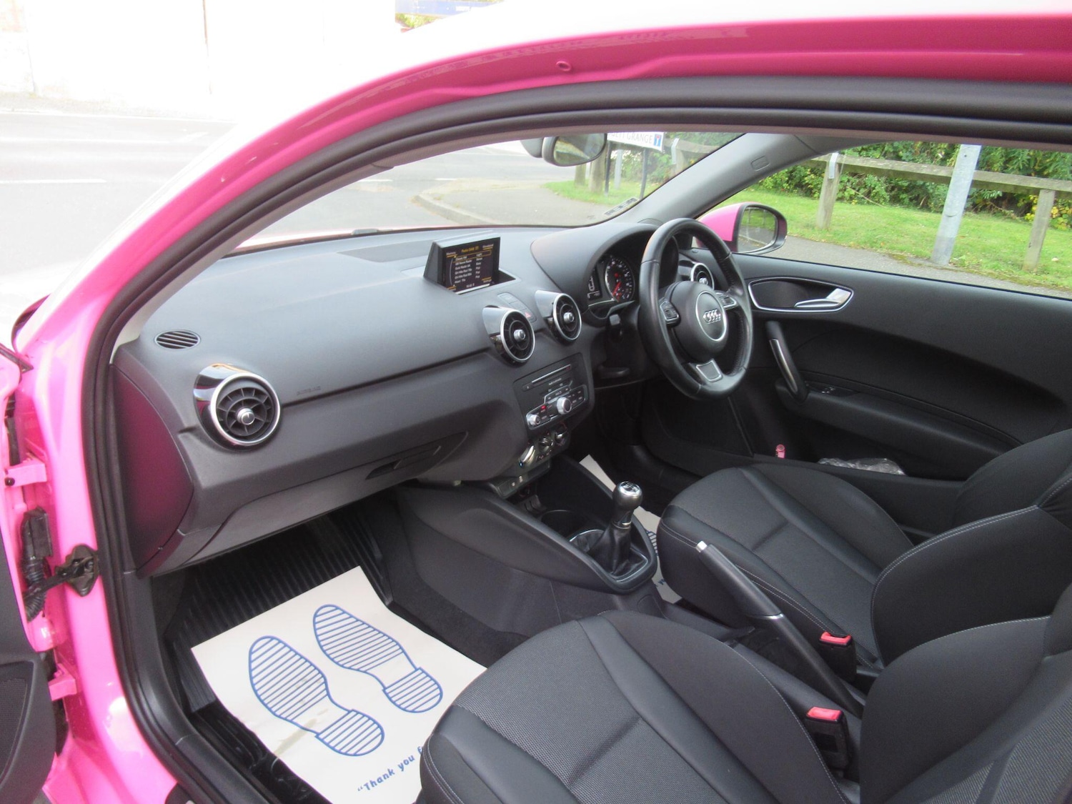 Used Audi A1 2016 for sale - 76151530: Photo 16
