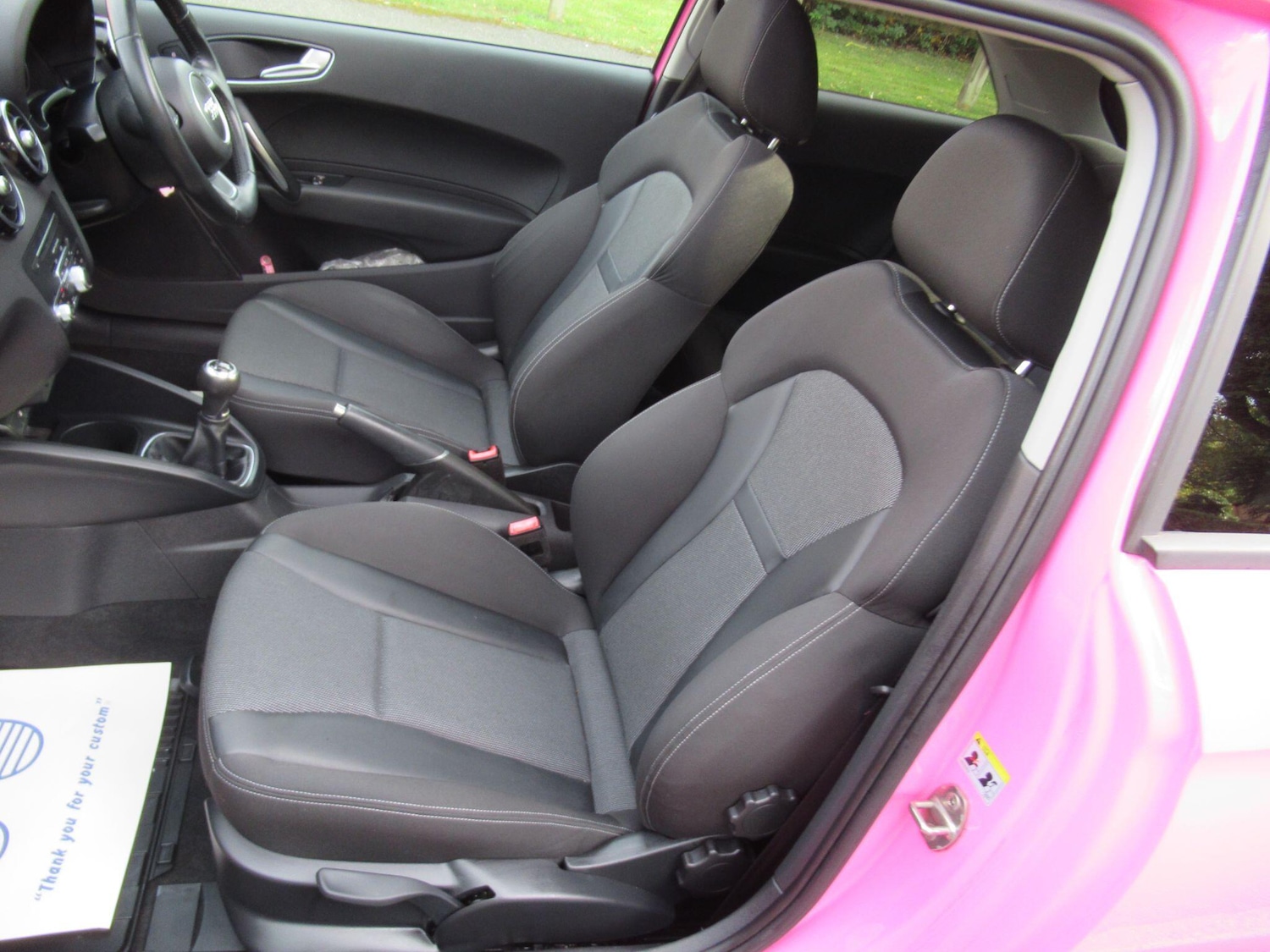 Used Audi A1 2016 for sale - 76151530: Photo 17