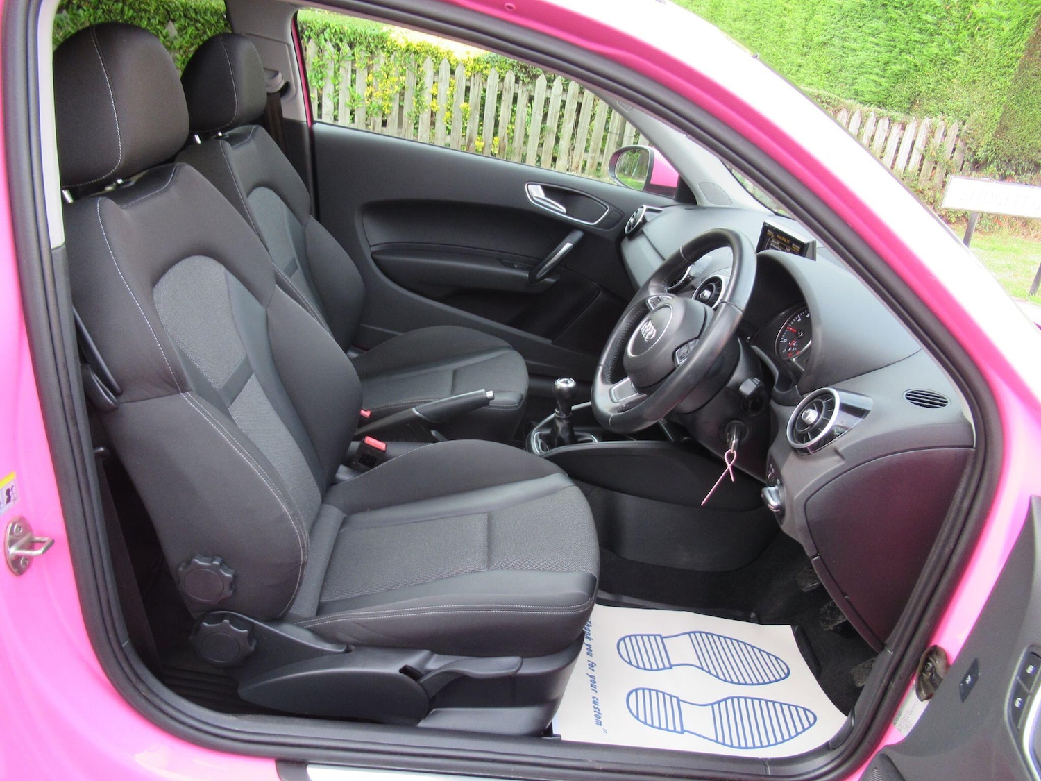 Used Audi A1 2016 for sale - 76151530: Photo 22