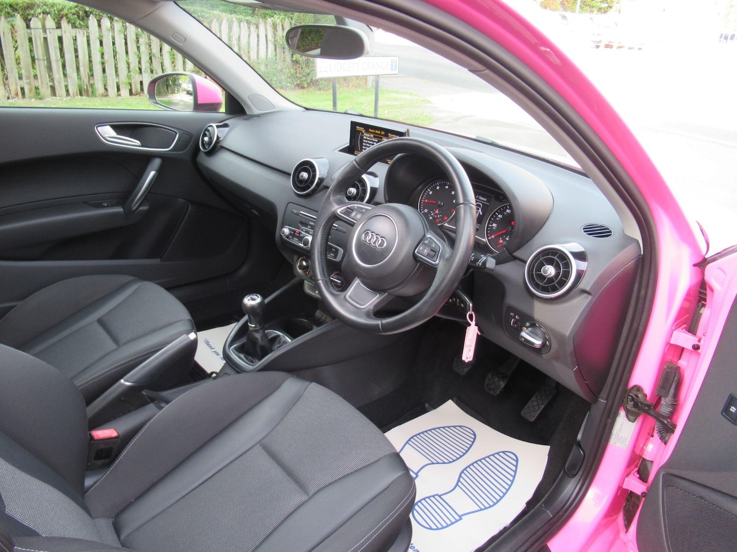 Used Audi A1 2016 for sale - 76151530: Photo 23