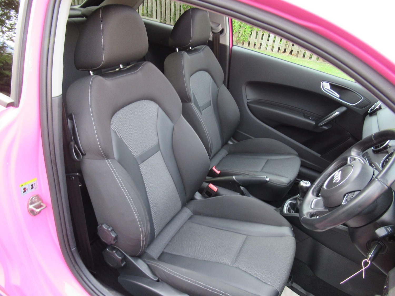 Used Audi A1 2016 for sale - 76151530: Photo 24