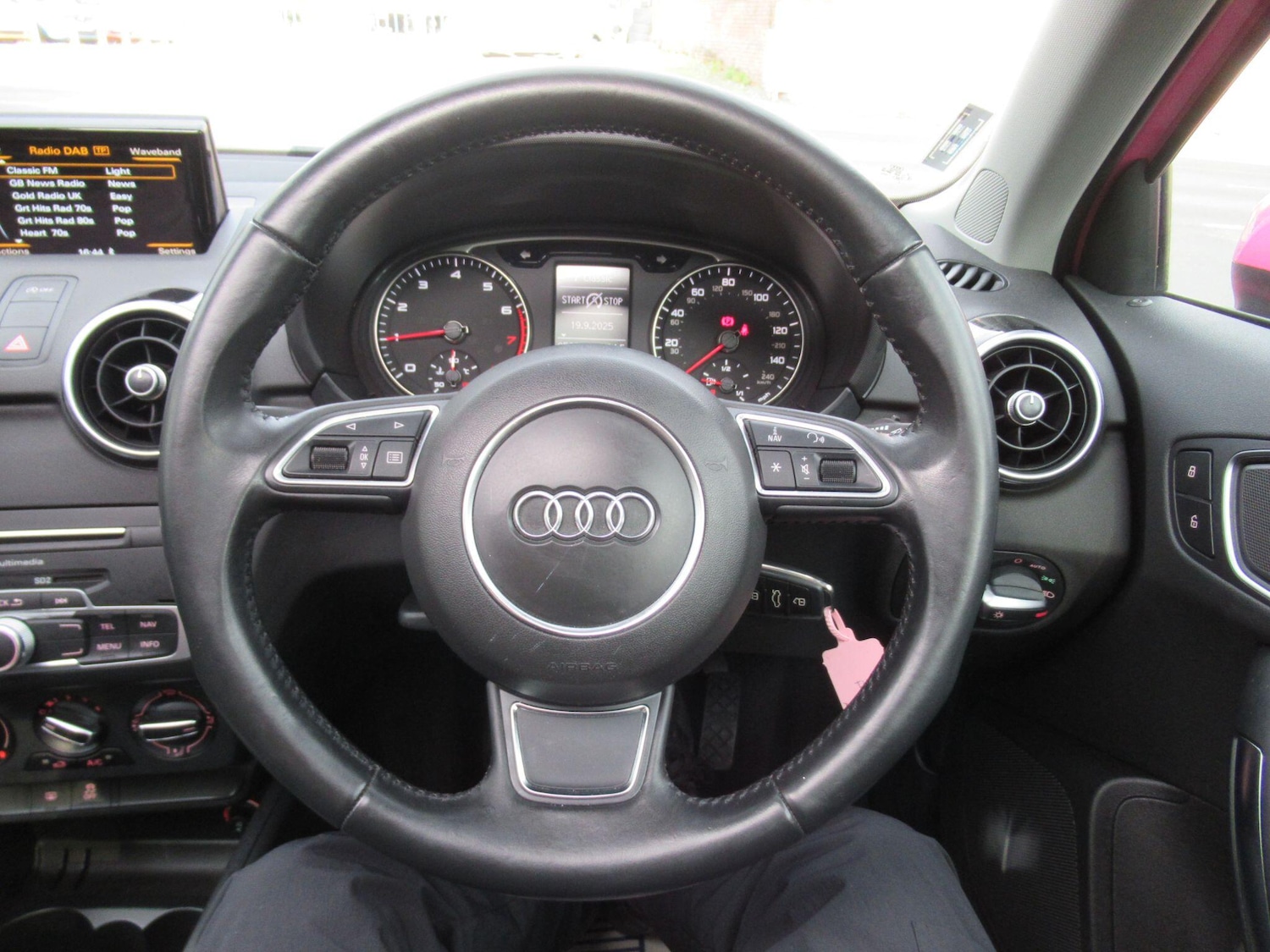 Used Audi A1 2016 for sale - 76151530: Photo 25