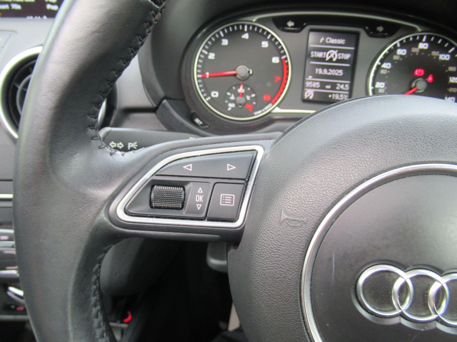 Used Audi A1 2016 for sale - 76151530: Photo 26