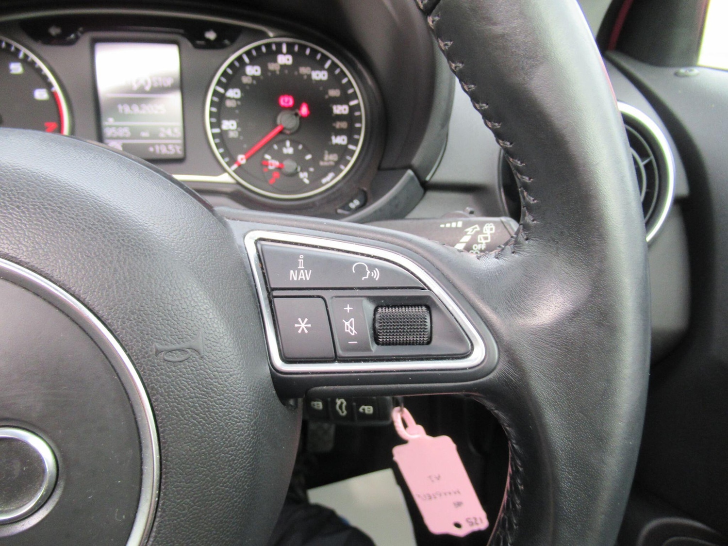 Used Audi A1 2016 for sale - 76151530: Photo 27