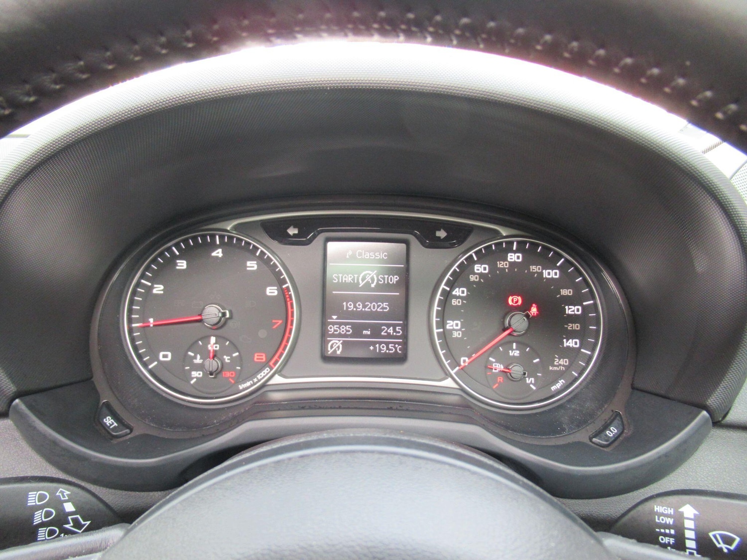 Used Audi A1 2016 for sale - 76151530: Photo 28